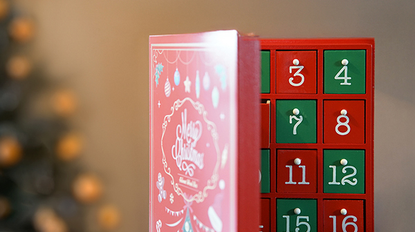 Rewards 7 Nights of Joy